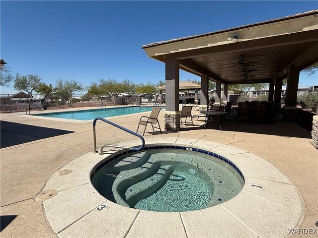 2350 Adobe Road 8, Bullhead City, AZ 86442