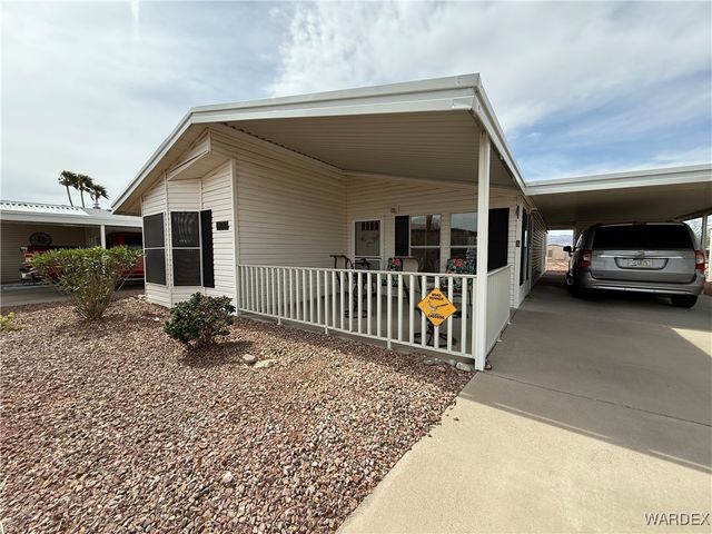 2350 Adobe Road 8, Bullhead City, AZ 86442