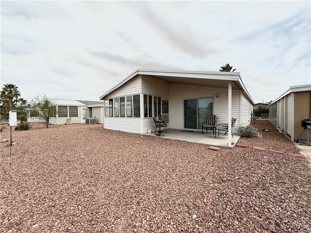 2350 Adobe Road 8, Bullhead City, AZ 86442