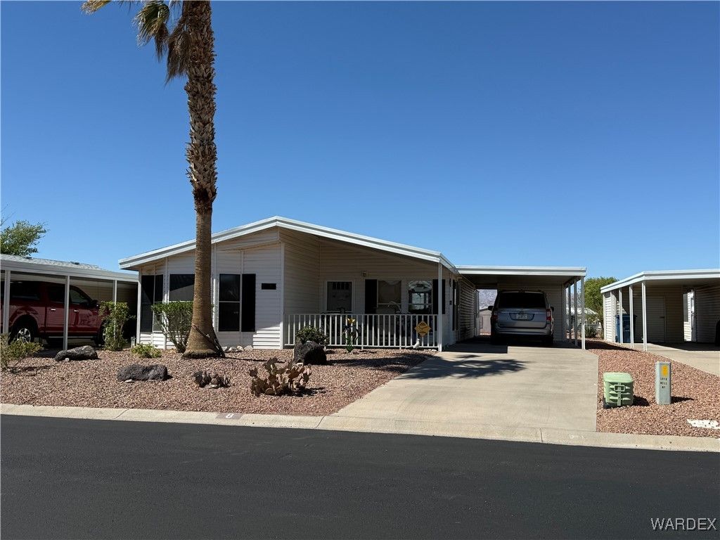 2350 Adobe Road 8, Bullhead City, AZ 86442
