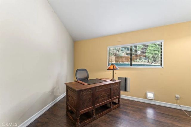 16720 Mil Potrero Frontage, Pine Mountain Club, CA 93222