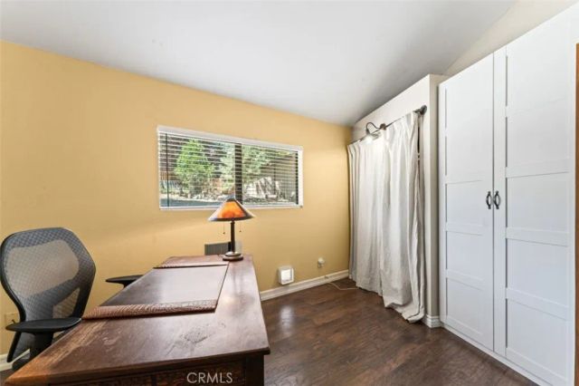 16720 Mil Potrero Frontage, Pine Mountain Club, CA 93222