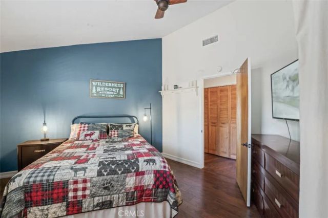 16720 Mil Potrero Frontage, Pine Mountain Club, CA 93222