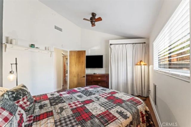 16720 Mil Potrero Frontage, Pine Mountain Club, CA 93222