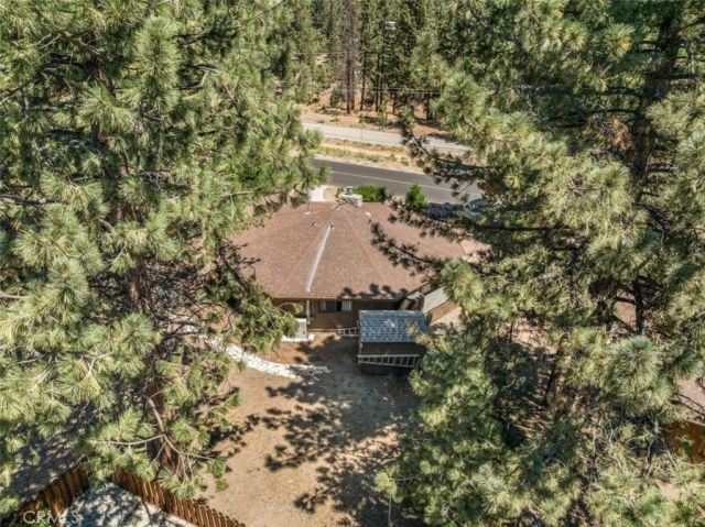 16720 Mil Potrero Frontage, Pine Mountain Club, CA 93222