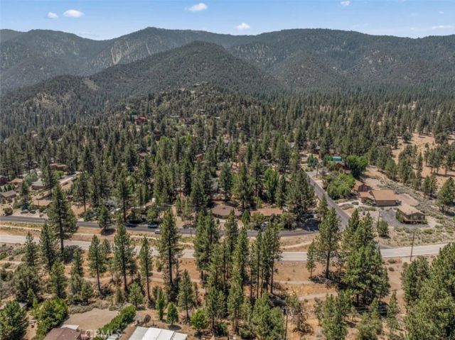 16720 Mil Potrero Frontage, Pine Mountain Club, CA 93222