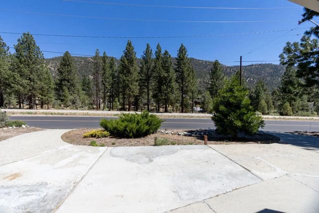 16720 Mil Potrero Frontage, Pine Mountain Club, CA 93222