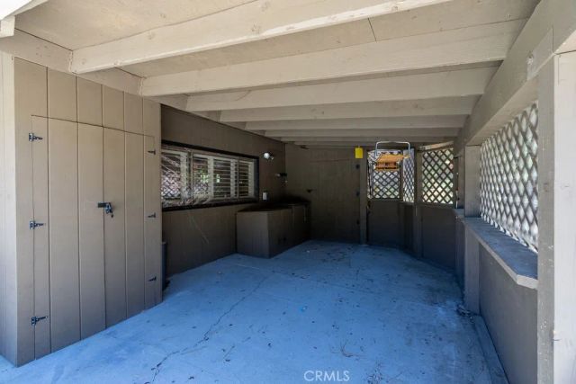 16720 Mil Potrero Frontage, Pine Mountain Club, CA 93222
