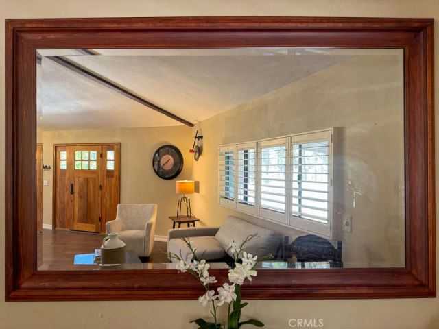 16720 Mil Potrero Frontage, Pine Mountain Club, CA 93222
