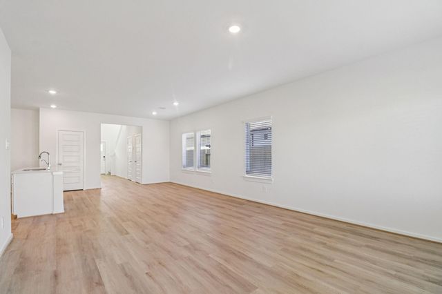 14187 Granger Pointe Lane, Conroe, TX 77302