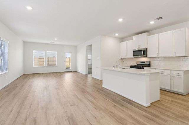 14187 Granger Pointe Lane, Conroe, TX 77302