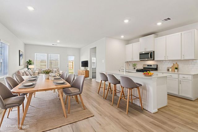 14187 Granger Pointe Lane, Conroe, TX 77302