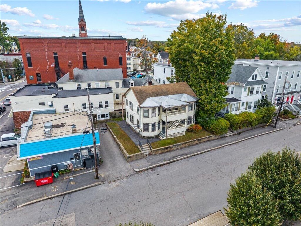 3 Saint Marys Street, Biddeford, ME 04005 — photo 2