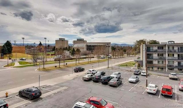 2225 Buchtel Boulevard 301, Denver, CO 80210