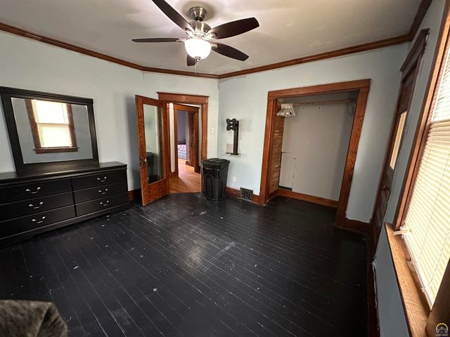 326 SW Quinton AVE, Topeka, KS 66606