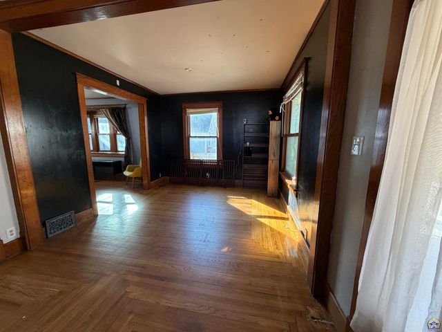 326 SW Quinton AVE, Topeka, KS 66606