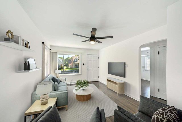 3429 N 41st STREET, Milwaukee, WI 53216