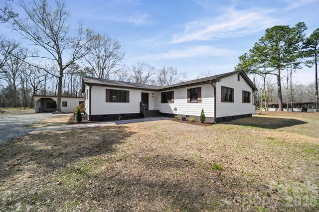 5808 Flint Ridge Church Road, Marshville, NC 28103