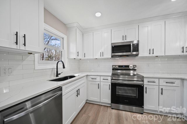 5808 Flint Ridge Church Road, Marshville, NC 28103