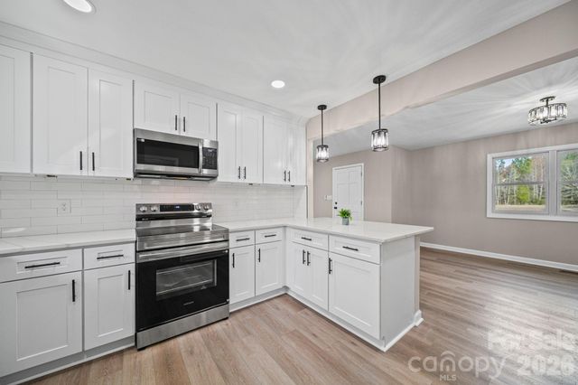 5808 Flint Ridge Church Road, Marshville, NC 28103