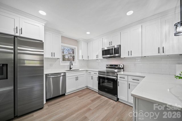 5808 Flint Ridge Church Road, Marshville, NC 28103