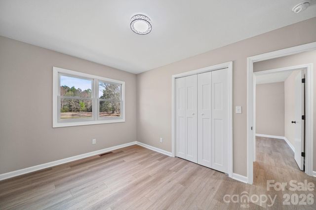 5808 Flint Ridge Church Road, Marshville, NC 28103