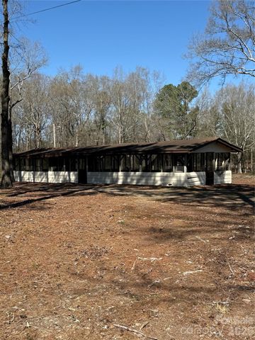 5808 Flint Ridge Church Road, Marshville, NC 28103