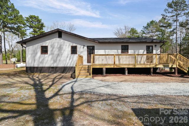 5808 Flint Ridge Church Road, Marshville, NC 28103