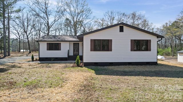 5808 Flint Ridge Church Road, Marshville, NC 28103