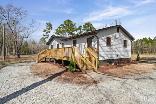 5808 Flint Ridge Church Road, Marshville, NC 28103