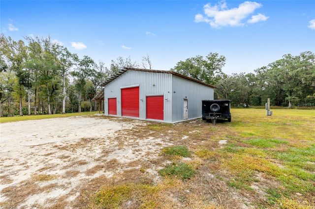 2578 SE 110TH STREET, Ocala, FL 34480