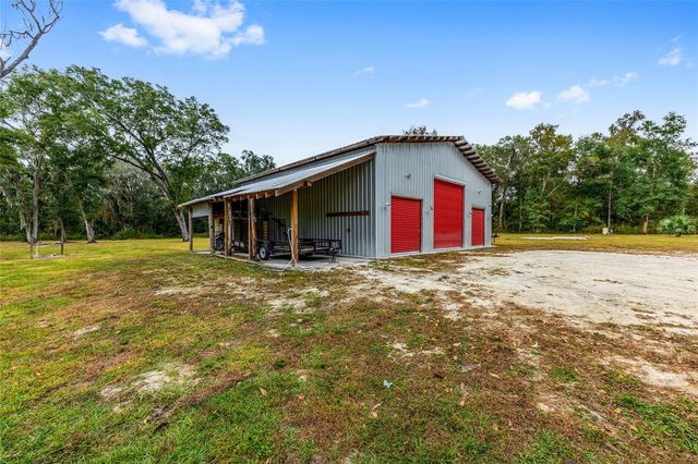 2578 SE 110TH STREET, Ocala, FL 34480
