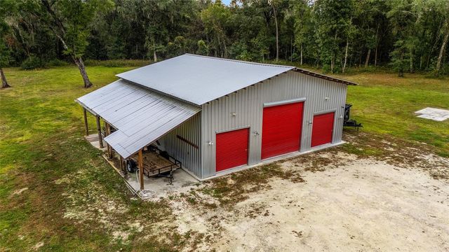 2578 SE 110TH STREET, Ocala, FL 34480
