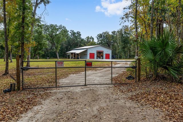 2578 SE 110TH STREET, Ocala, FL 34480