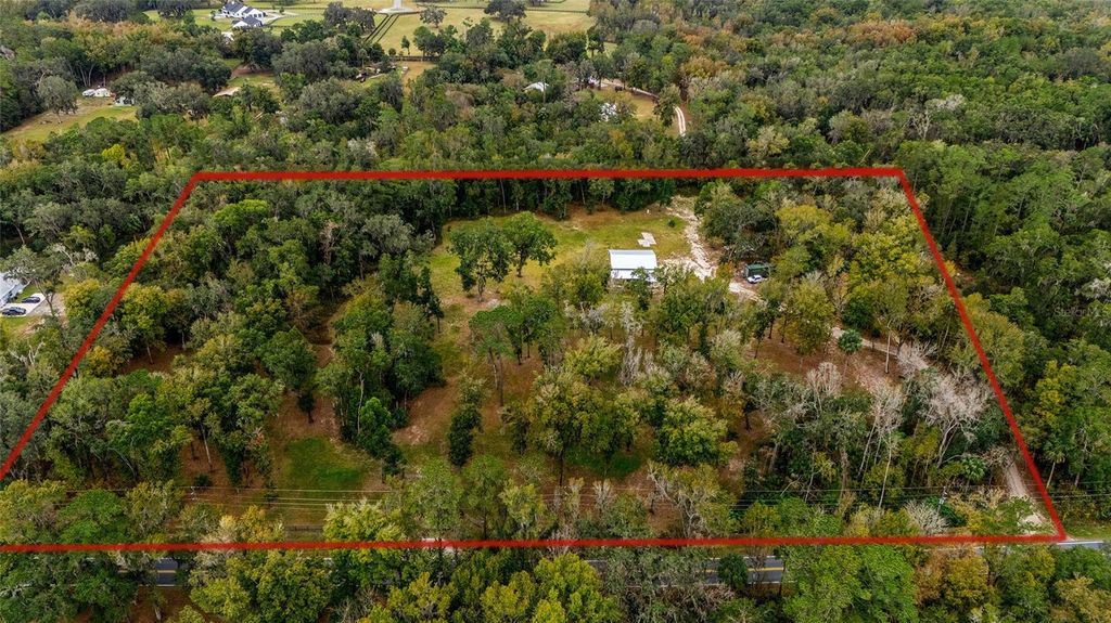 2578 SE 110TH STREET, Ocala, FL 34480