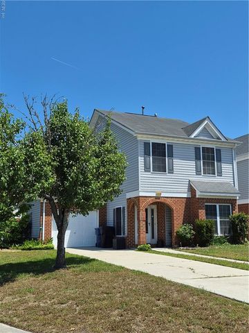 2350 Charing Cross RD, Virginia Beach, VA 23456