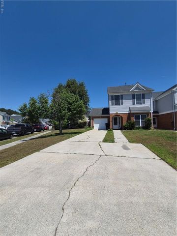 2350 Charing Cross RD, Virginia Beach, VA 23456