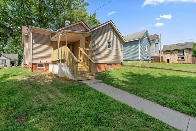 125 High Street, Xenia, OH 45385