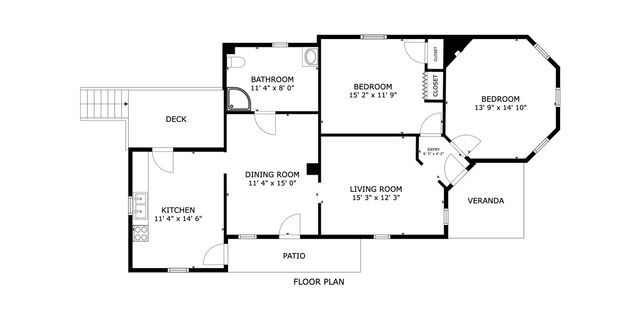 125 High Street, Xenia, OH 45385