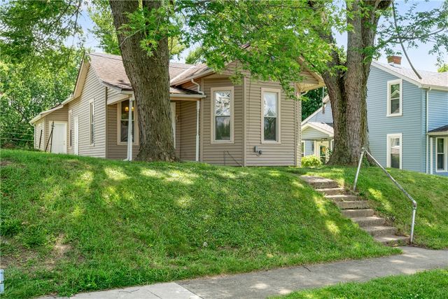 125 High Street, Xenia, OH 45385