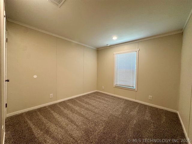 3835 Edge Road, Kingston, OK 73439