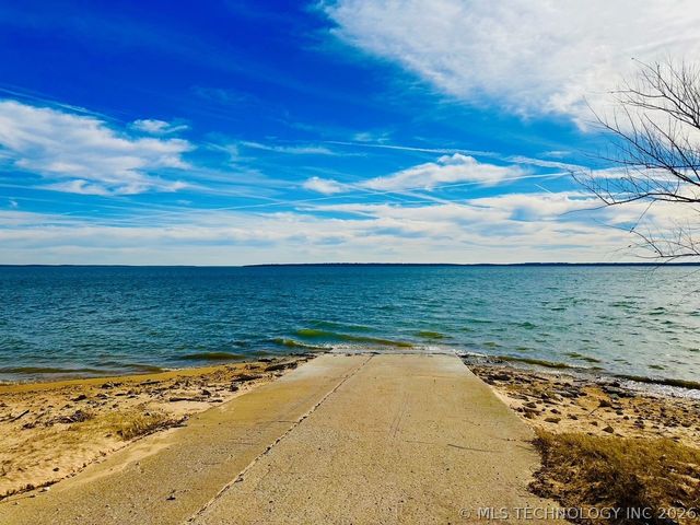 3835 Edge Road, Kingston, OK 73439