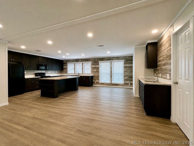 3835 Edge Road, Kingston, OK 73439