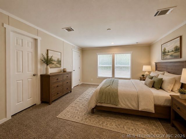3835 Edge Road, Kingston, OK 73439