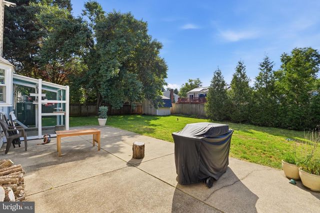 4110 NESCONSET DR, Bowie, MD 20716