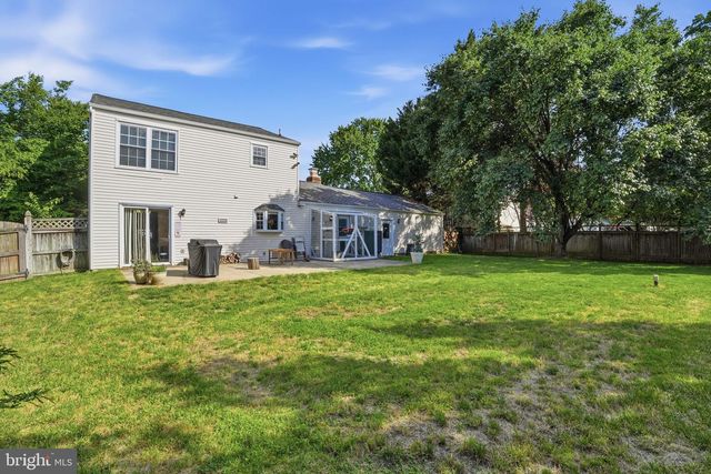 4110 NESCONSET DR, Bowie, MD 20716