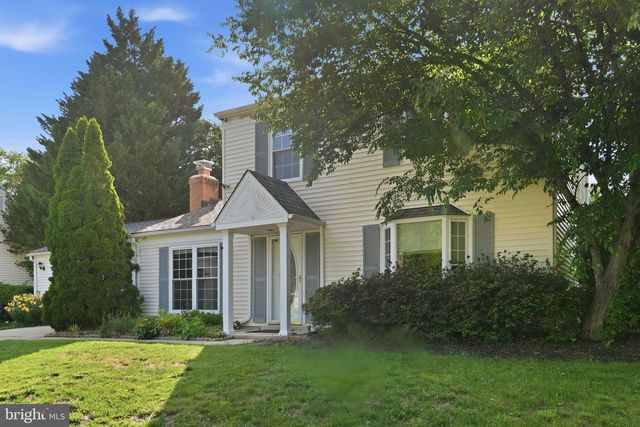 4110 NESCONSET DR, Bowie, MD 20716