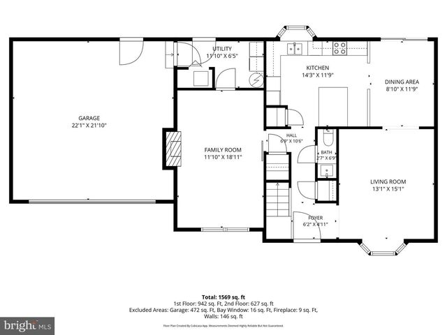 4110 NESCONSET DR, Bowie, MD 20716