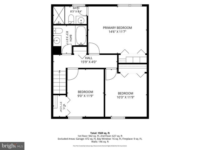 4110 NESCONSET DR, Bowie, MD 20716
