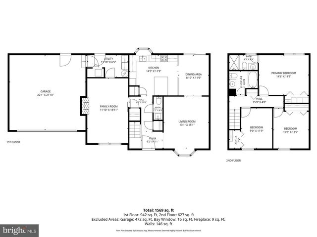 4110 NESCONSET DR, Bowie, MD 20716